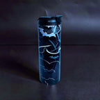 20oz Bat swarm tumbler