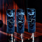 20oz Bat swarm tumbler