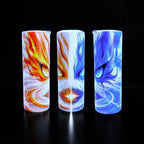 🔥❄️ 20oz Fire vs Ice