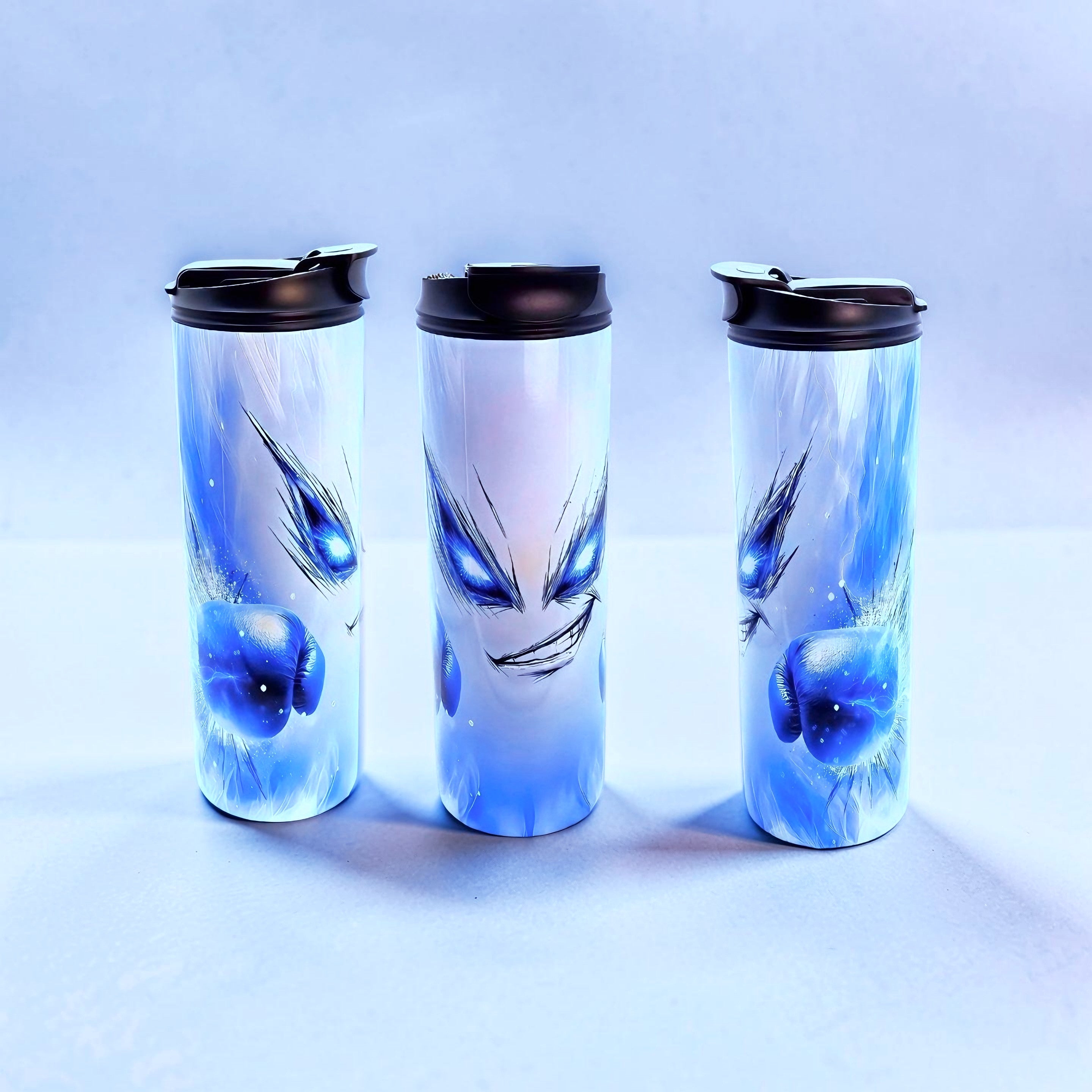 ⚡ 20oz Voltage Ice Tumbler