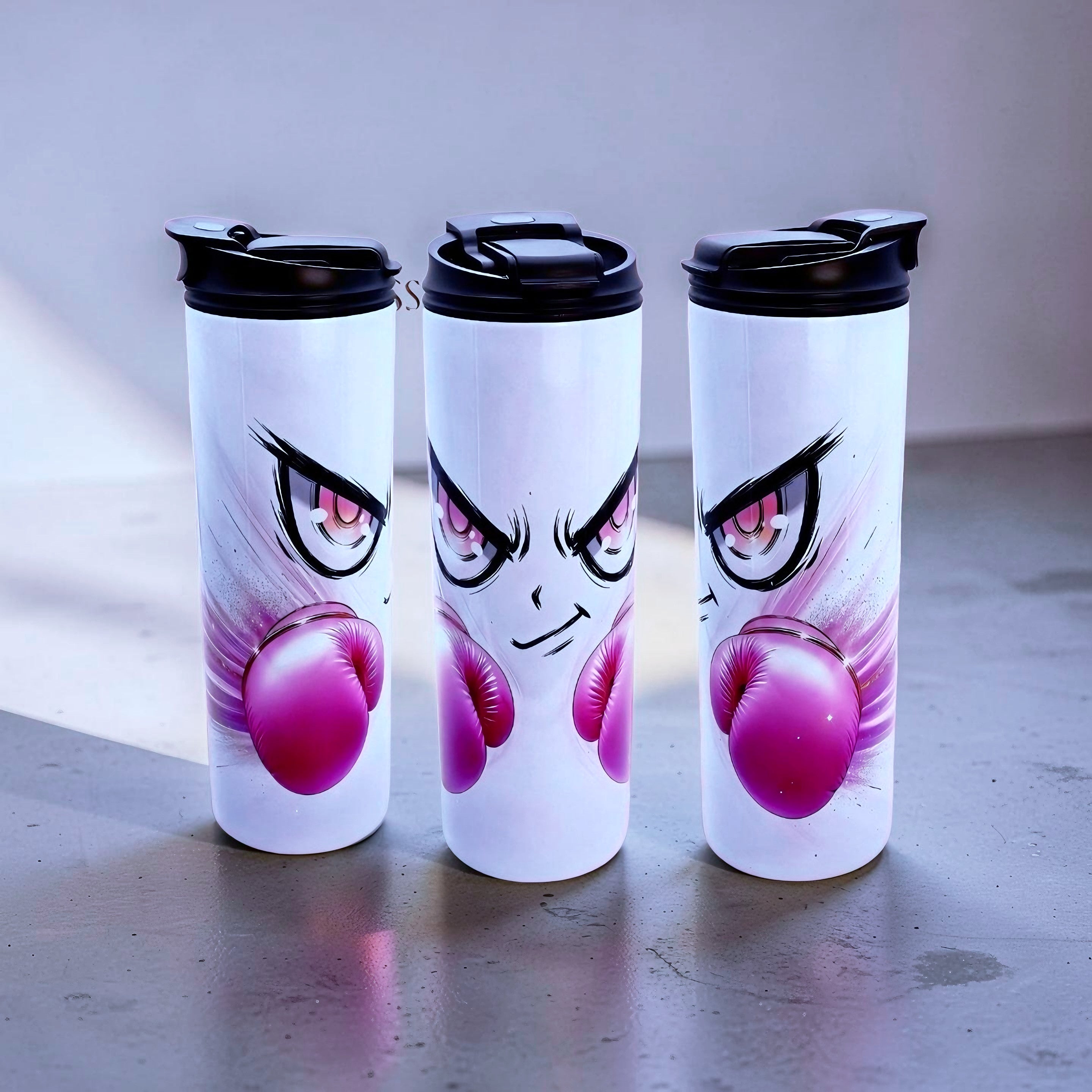 💗 20oz Pink Punch Tumbler