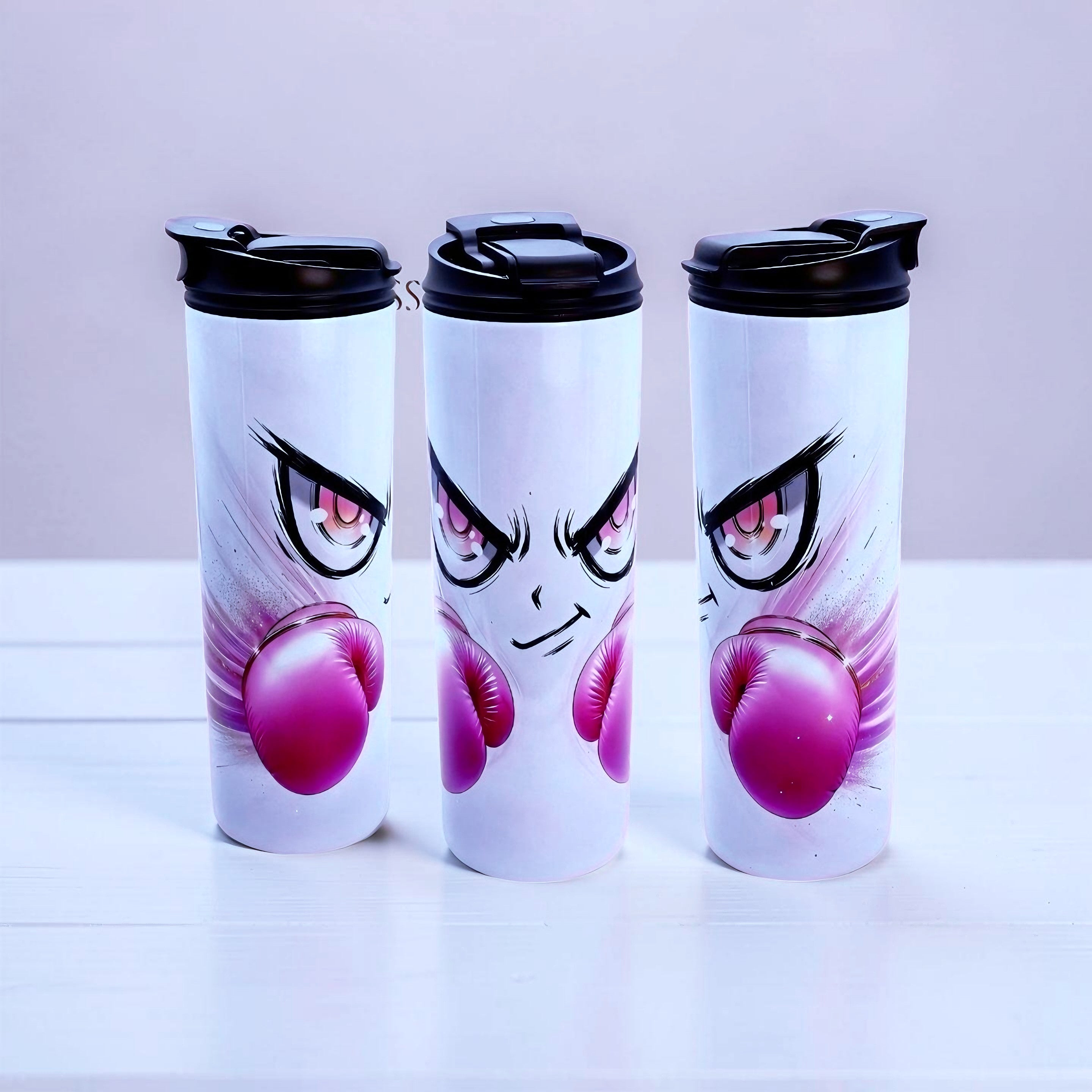 💗 20oz Pink Punch Tumbler