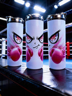 💗 20oz Pink Punch Tumbler