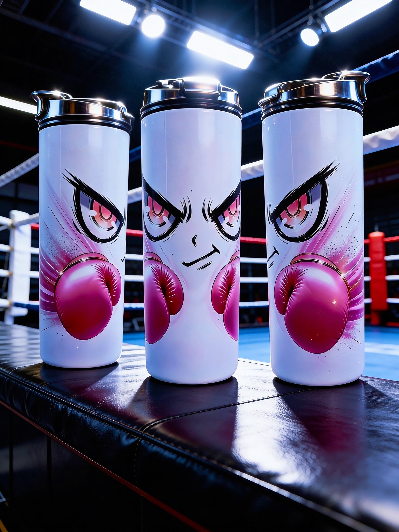 💗 20oz Pink Punch Tumbler
