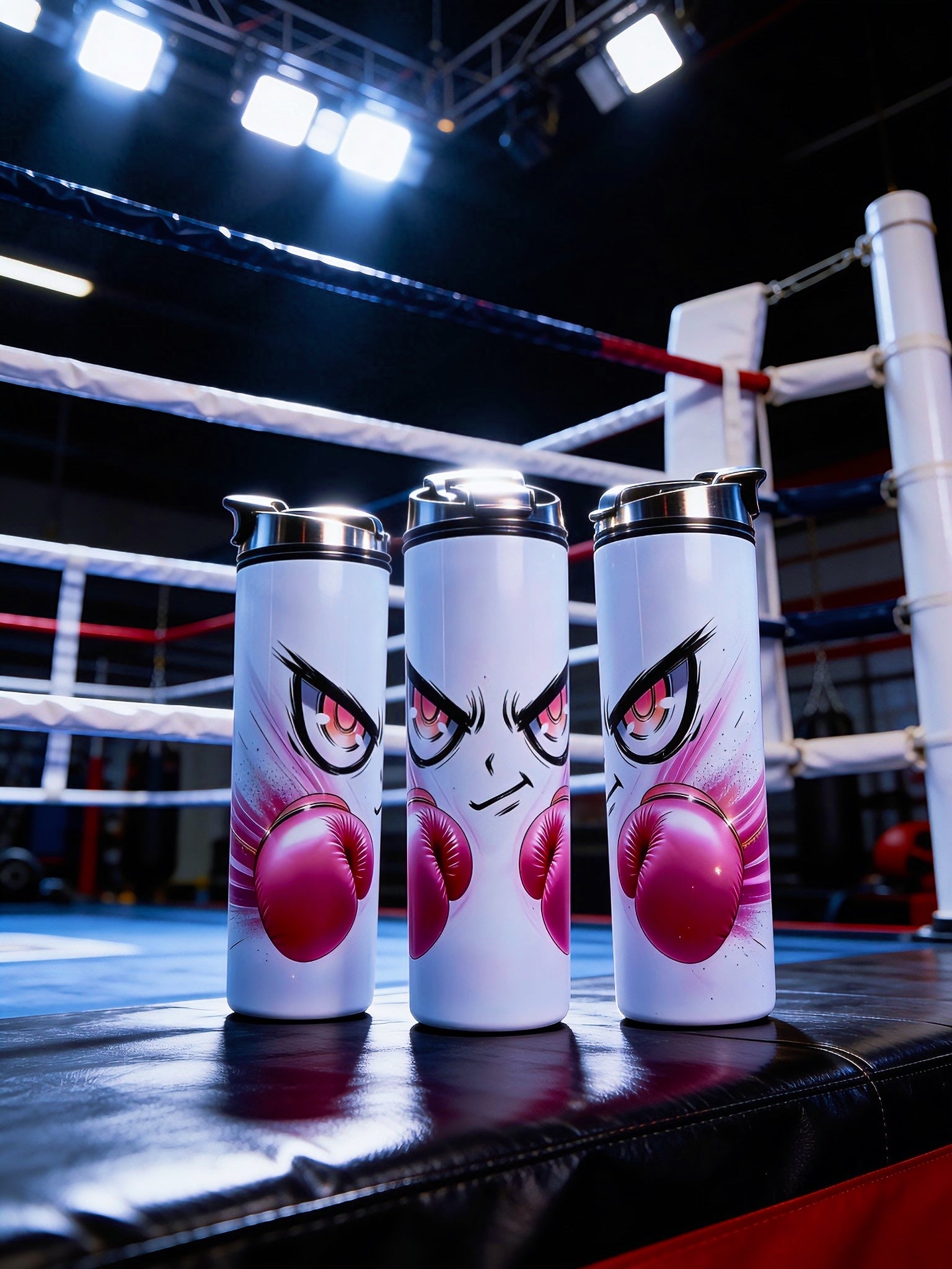 💗 20oz Pink Punch Tumbler