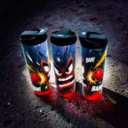 💥 20oz  Comic Rage Explosion