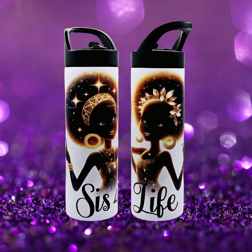 Sis 4 Life