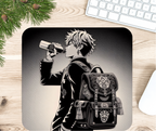 Satoru Gojo from Jujutsu Kaisen