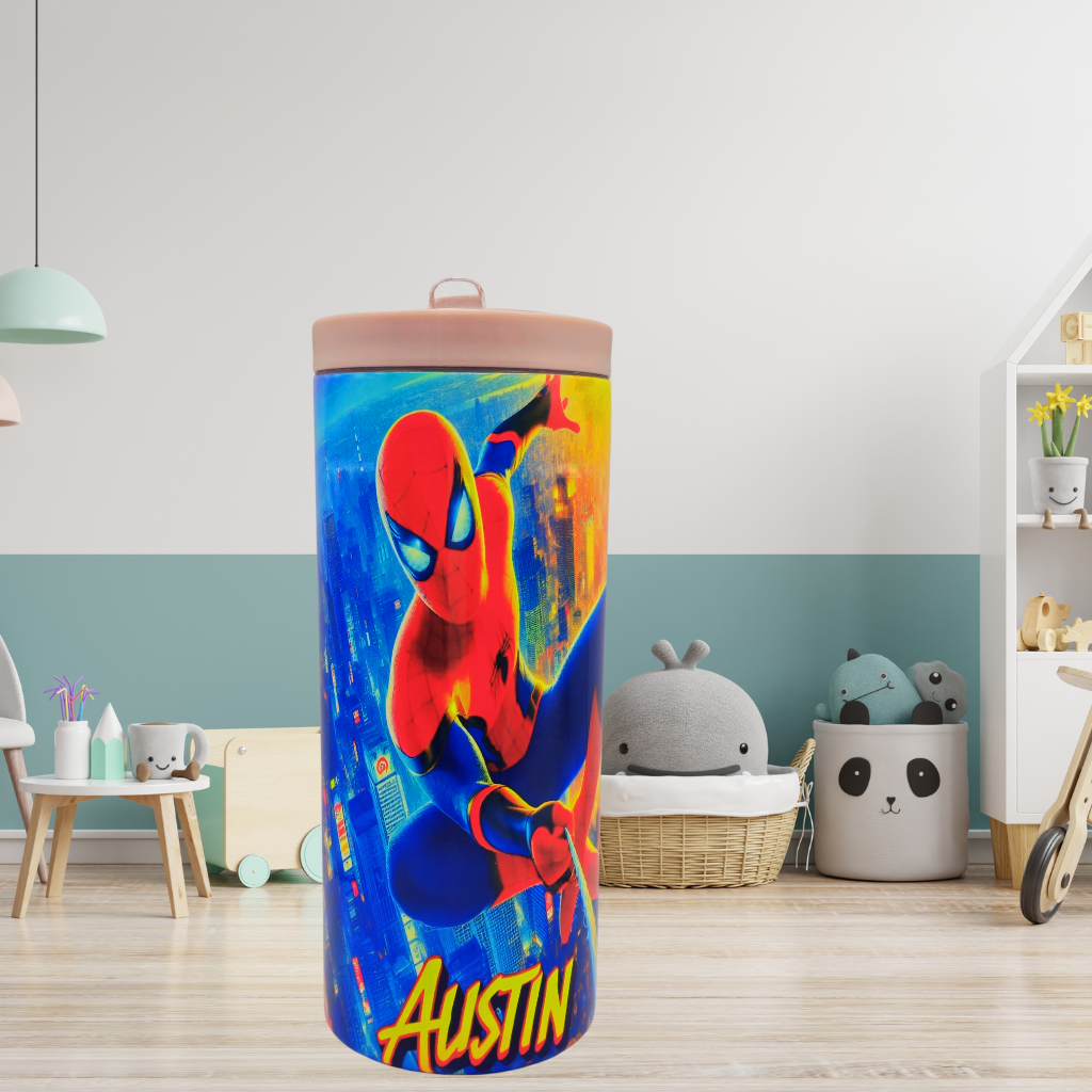 Custom design crafted by Mpress Printz