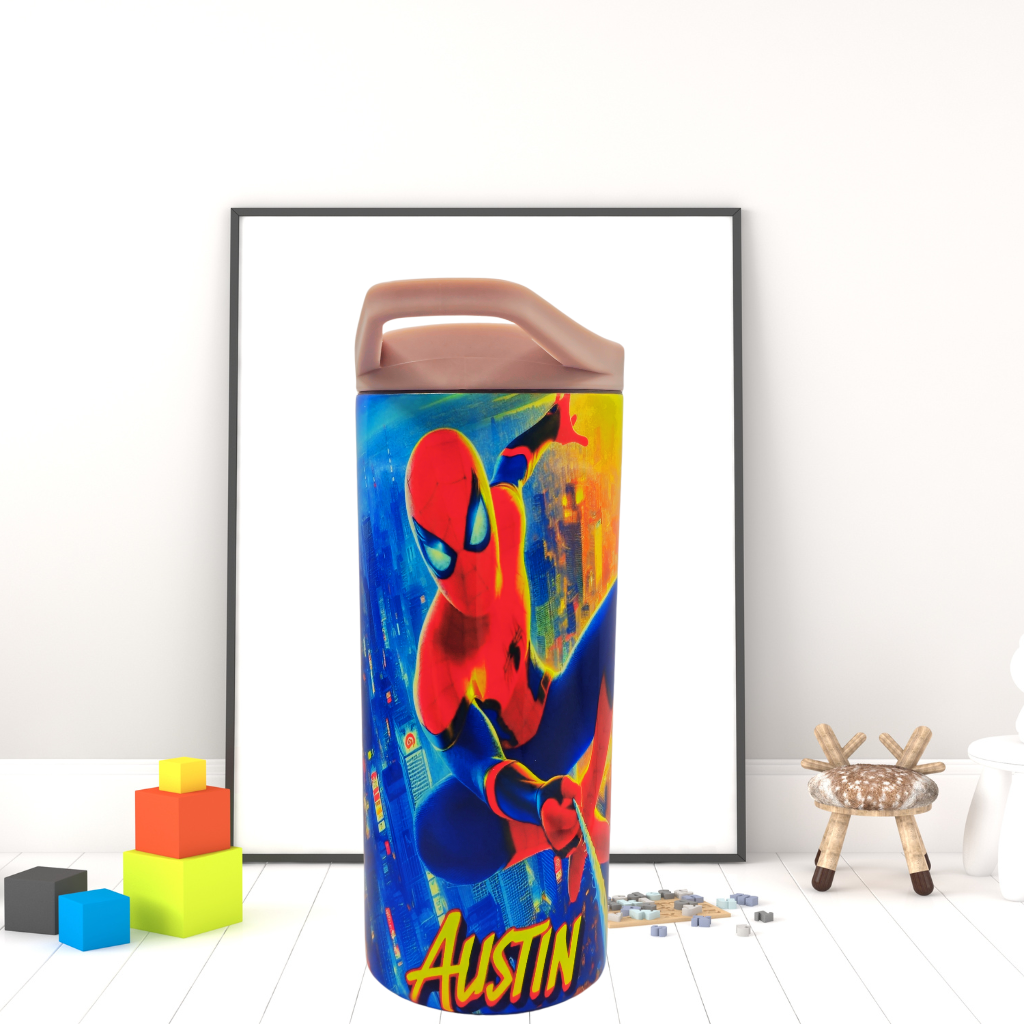Custom design crafted by Mpress Printz