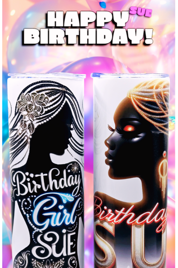 Custom design crafted by Mpress Printz