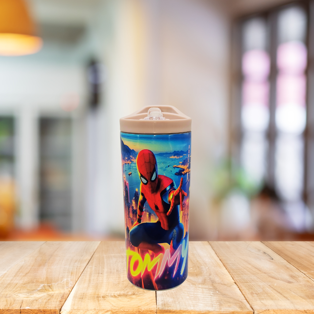 Custom design crafted by Mpress Printz